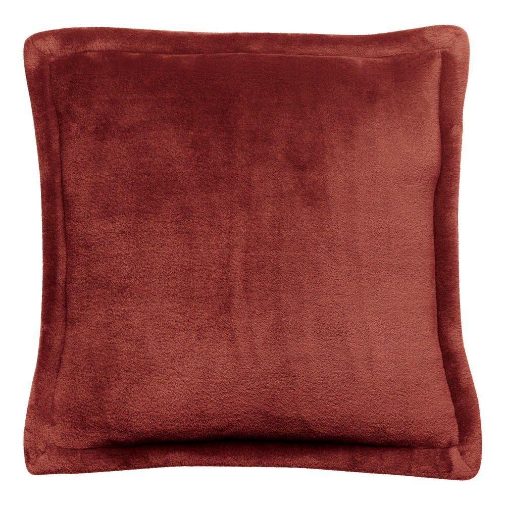 Coussin tender geranium 50 x 50 cm