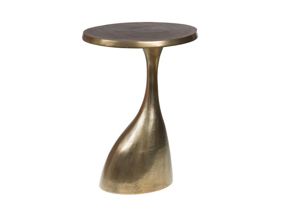 Bout de canapé carmen, flo/p