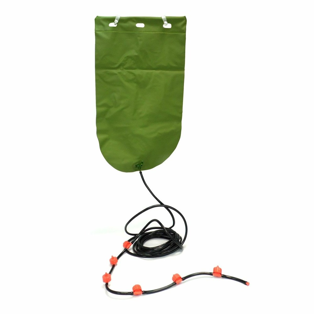 Kit d'irrigation pour 6 plantes