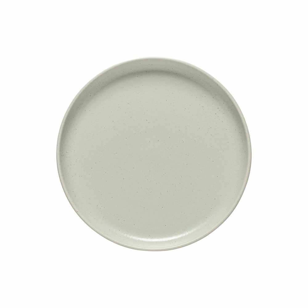 Assiette ø 27,5 cm pacifica - lot de 6 - costa nova