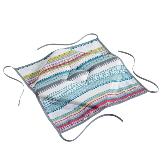 Coussin galette de chaise calys