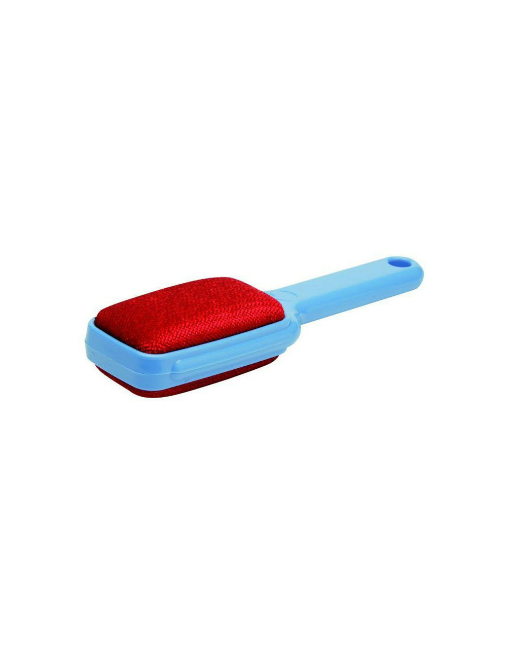 Brosse textile 2 faces 441531 - roulor
