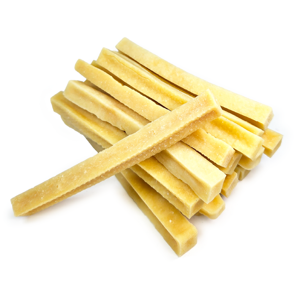 Mini-Box de Cheese Bone taille XSmall (+500g) 25 Friandises au fromage