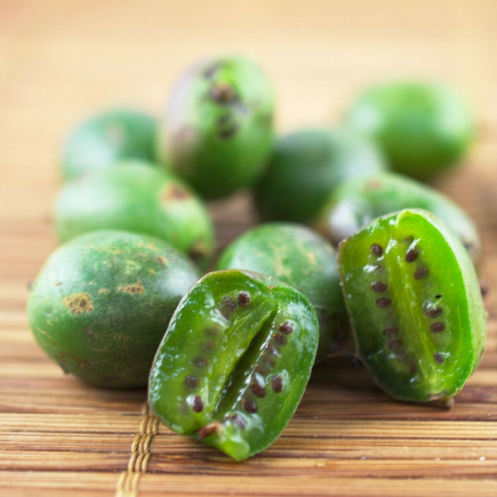 Kiwi de sibérie weiki (femelle), actinidia arguta, kiwaï godet - 5/20 cm