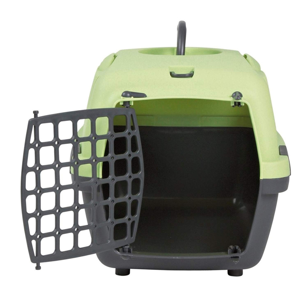 Box de transport capri 1, pour petit chien ou chat,  xs 32 x 31 x 48 cm max