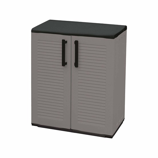 Armoire d’extérieur daltinie