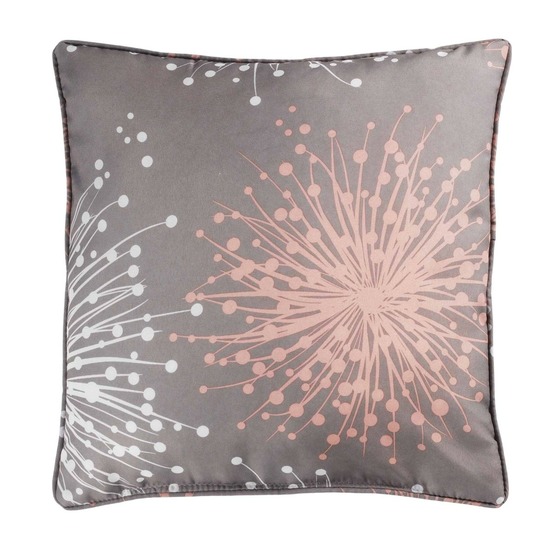 Coussin passepoil modele energie