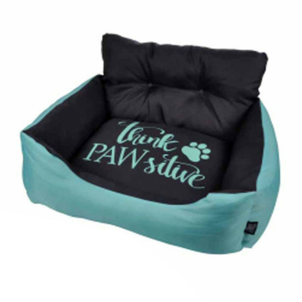 Lot de 2 paniers chien & chat 