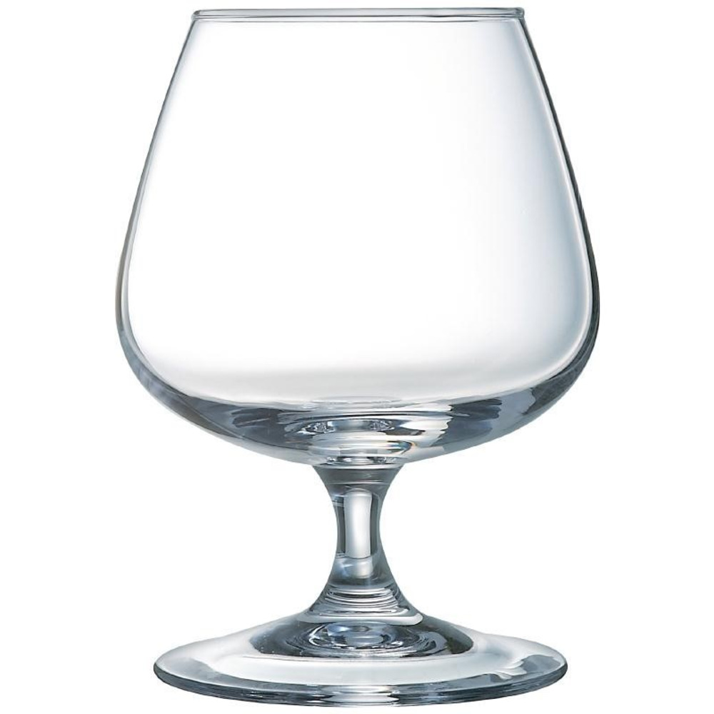 Verre à cognac 410 ml - lot de 6 - arcoroc