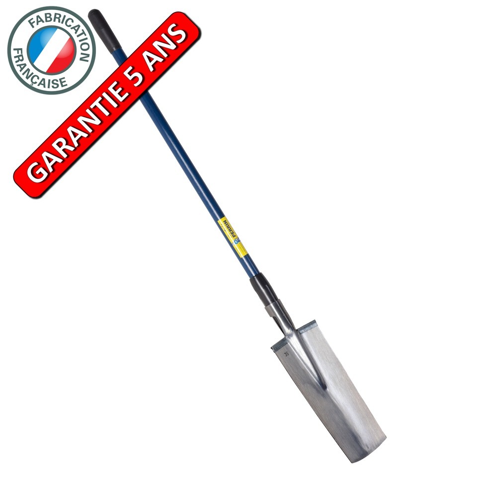 LOUCHET POLI PEPINIERISTE A BA-(844608)