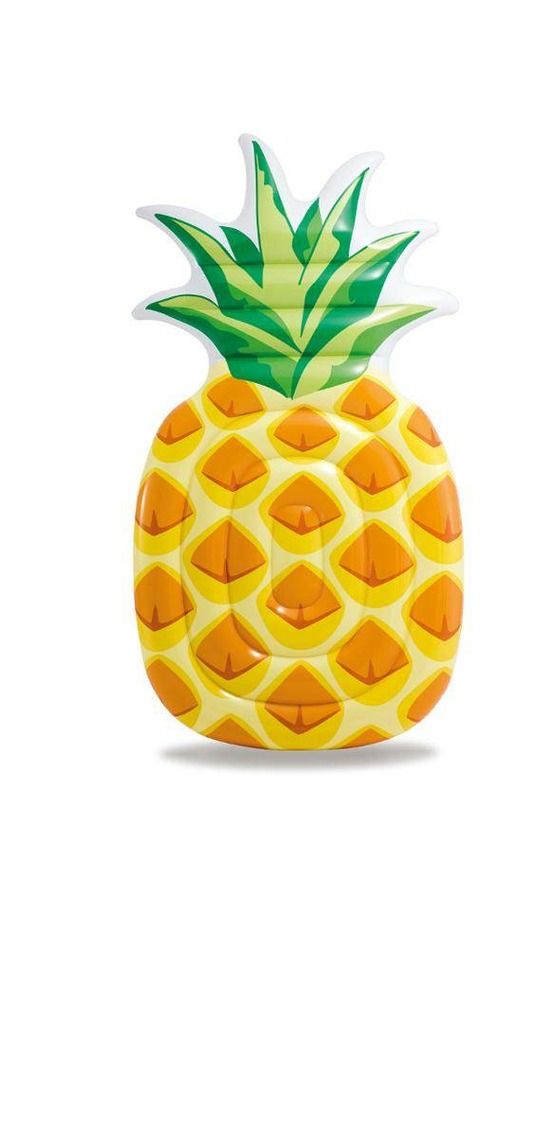 Matelas ananas