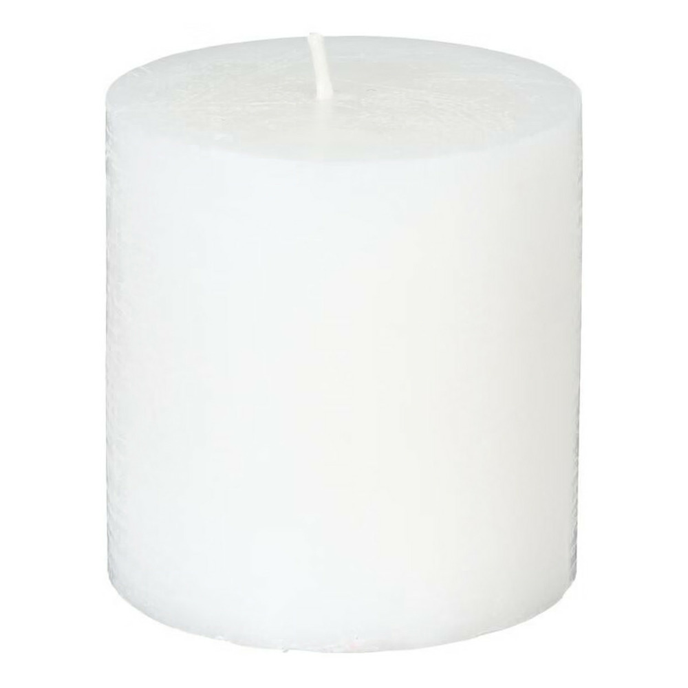 Bougie ronde 