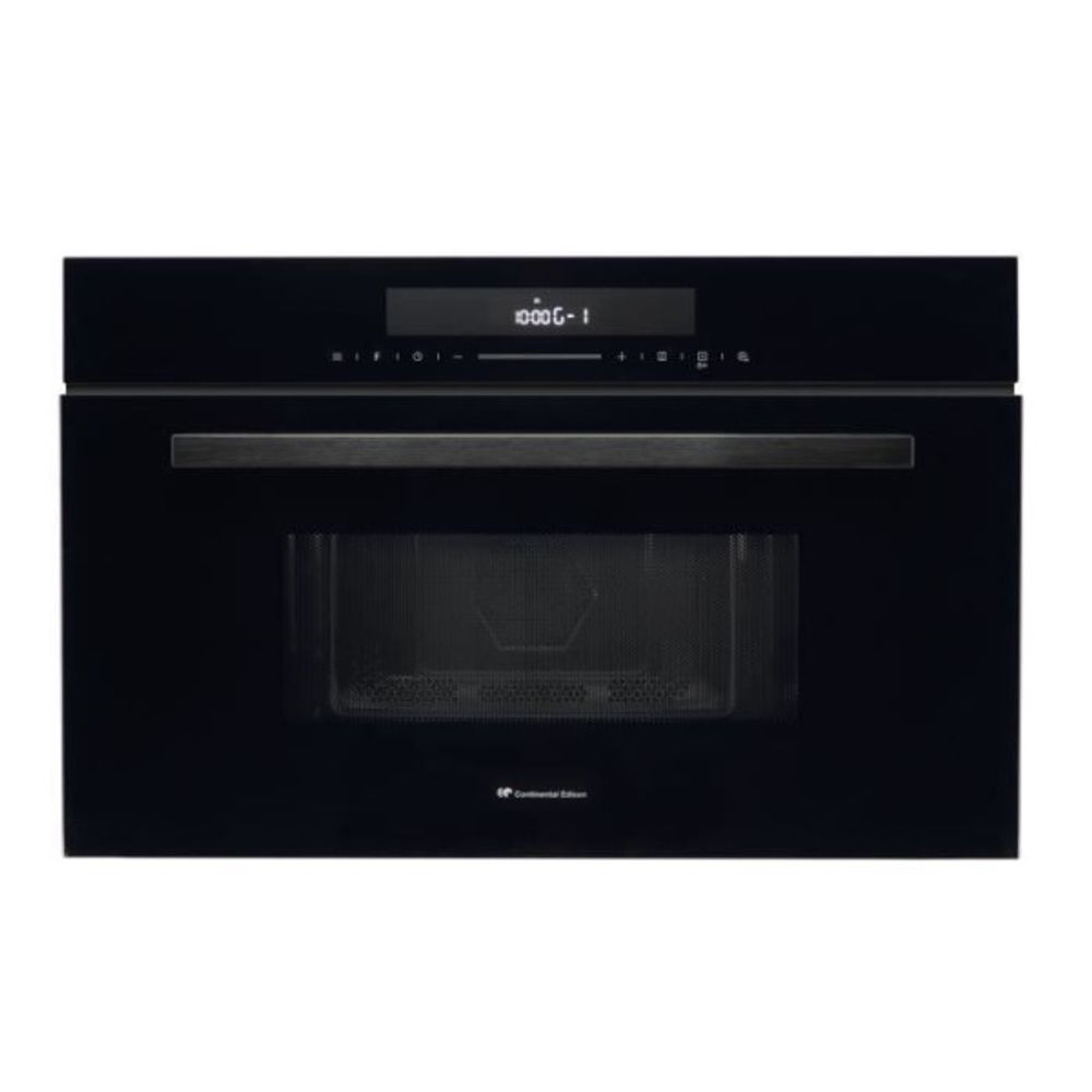 Four a micro-ondes encastrable - - 1450 w - 34 l -combiné gril - cemo34ceb3 - 59,5 x 38,3 x 49,2 cm - noir