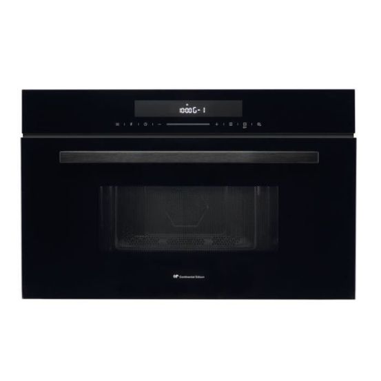 Four a micro-ondes encastrable - - 1450 w - 34 l -combiné gril - cemo34ceb3 - 59,5 x 38,3 x 49,2 cm - noir