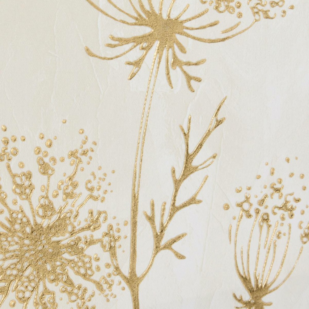 Toile 3d beryl blanc 30x60cm