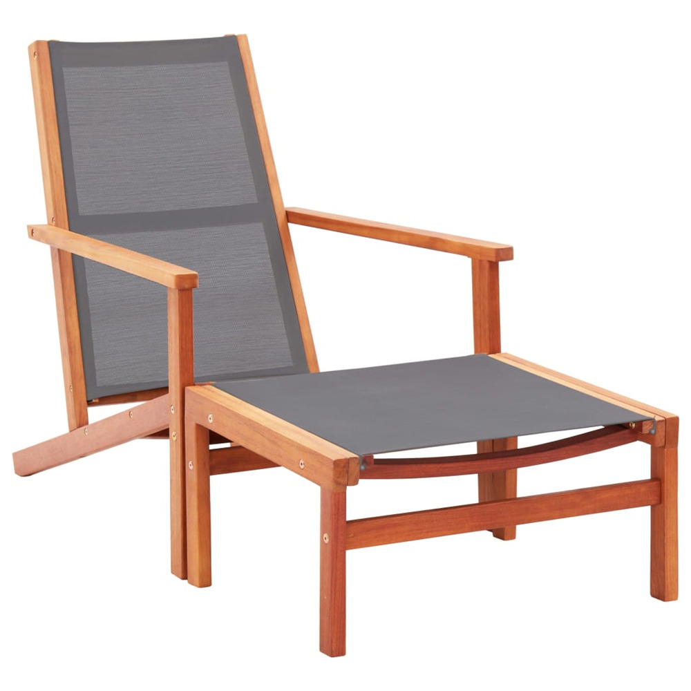 VIDAXL CHAISE DE JARDIN E 4-(918825)