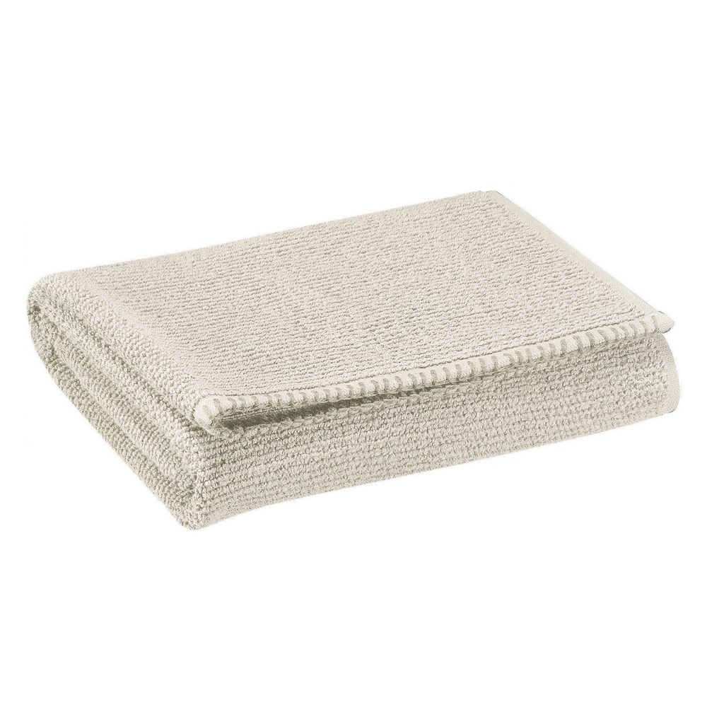 Drap de bain bora lin 90 x 150 cm