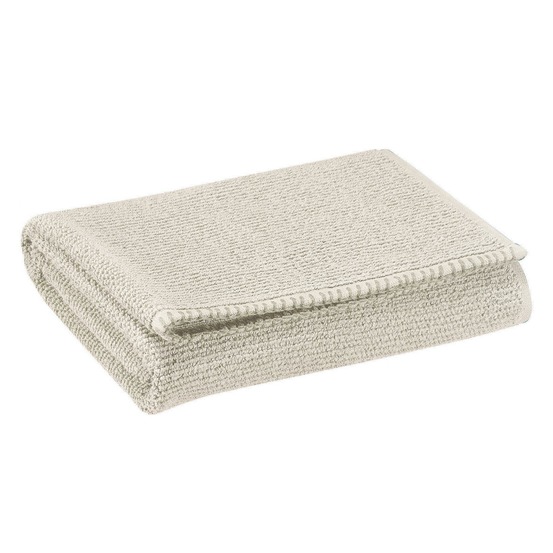 Drap de bain bora lin 90 x 150 cm