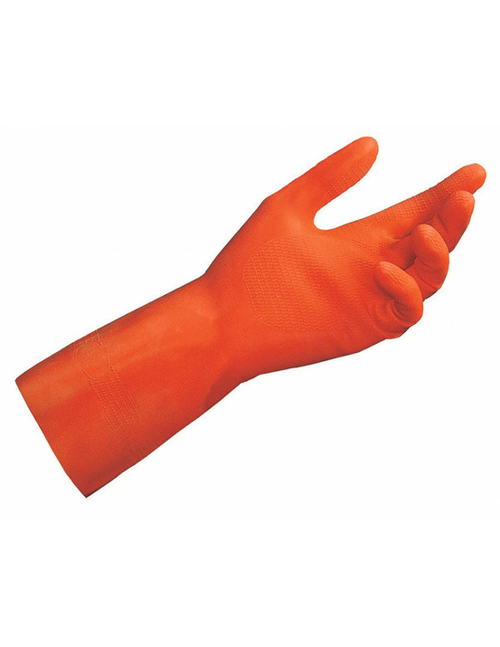 Gants dextérité latex t8 adhérence et précision - mapa