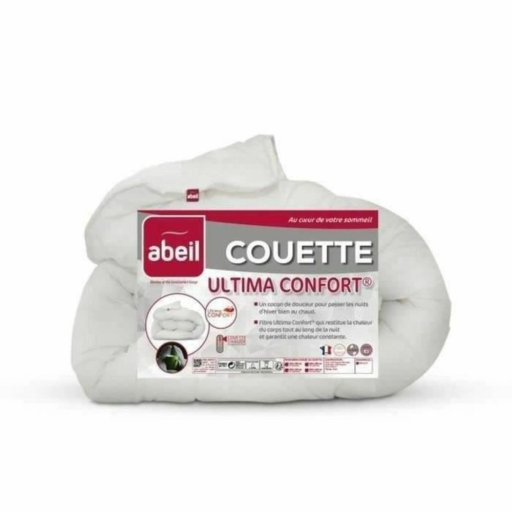 Couette ultima confort 450 - 240 x 260 cm