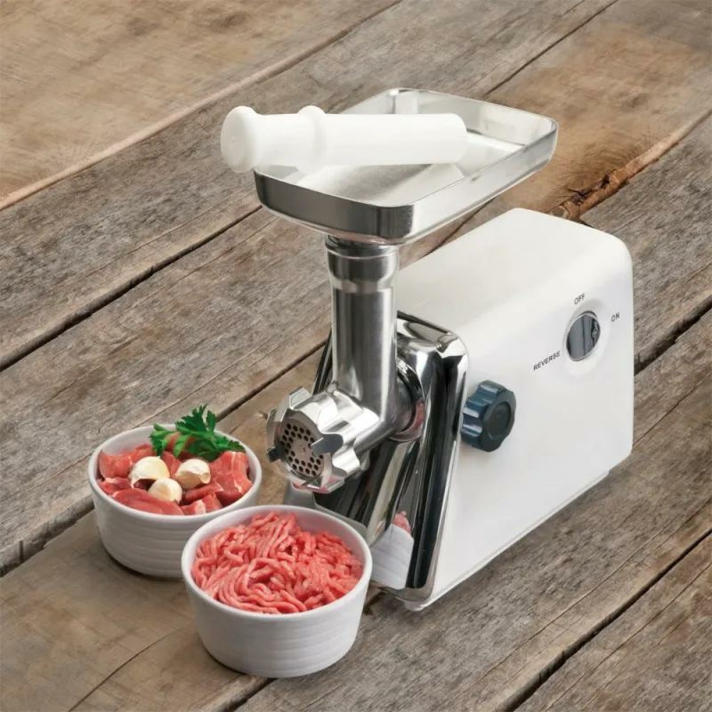 Hachoir à viande électrique lacor m300 - 300 watts