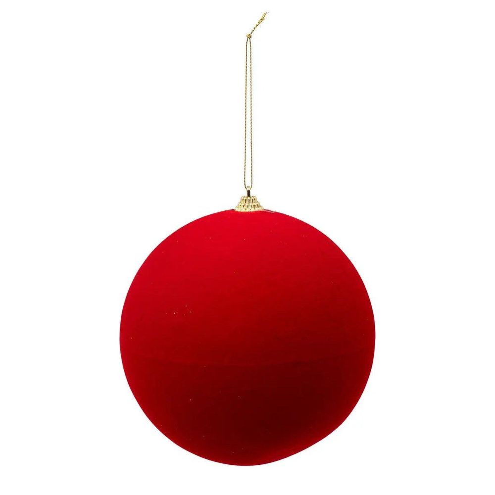 Boule de noël 