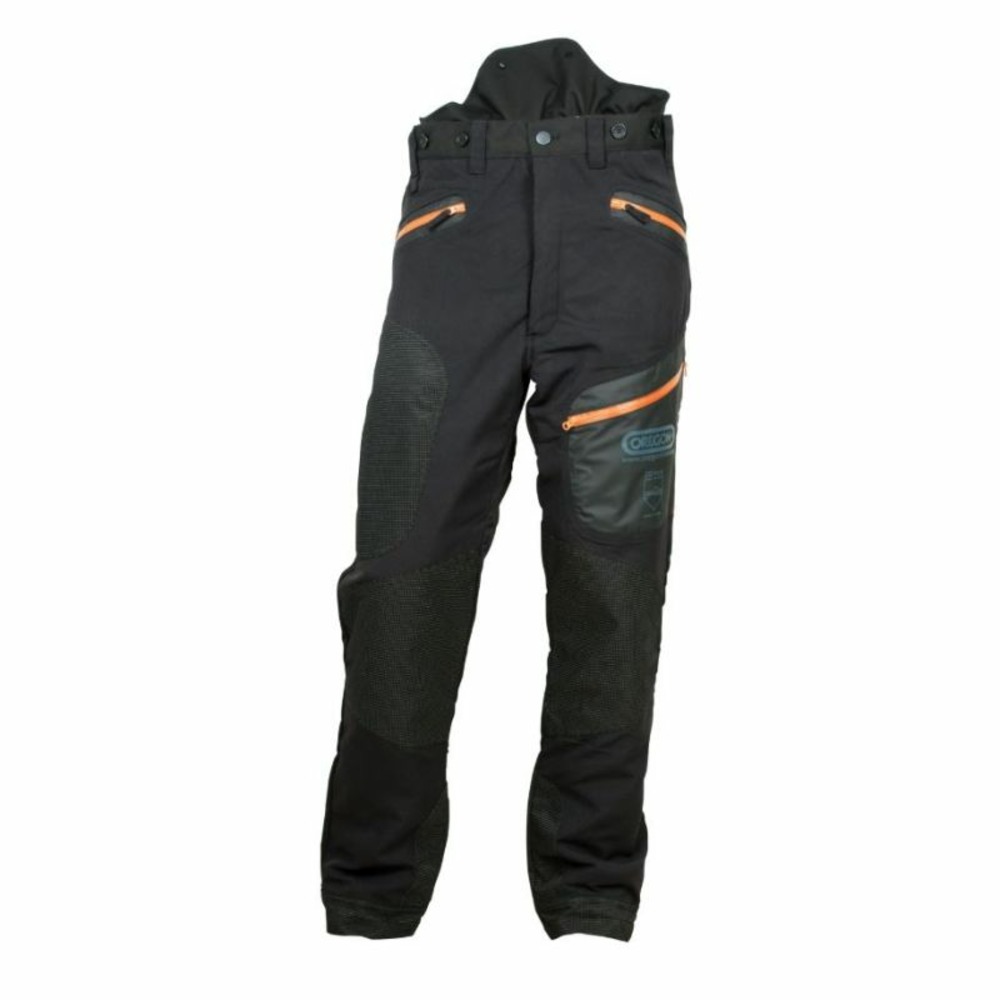 Pantalon de protection fiordland ii oregon - 295490 - taille xl