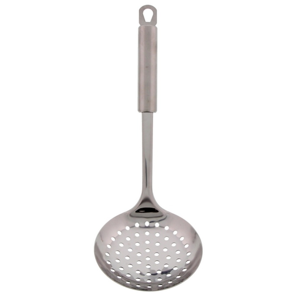 Ecumoire inox - pradel