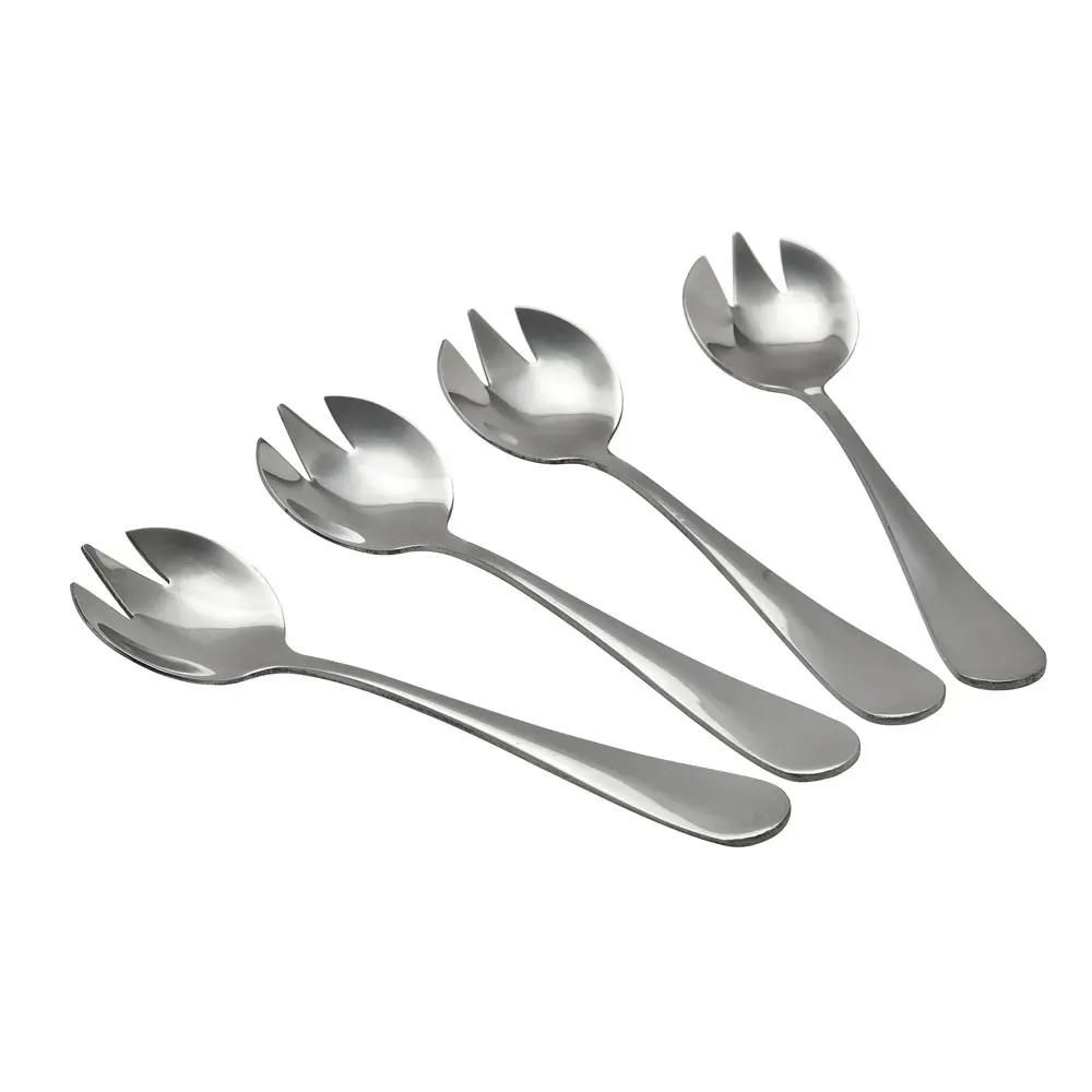 4 fourchettes à huîtres