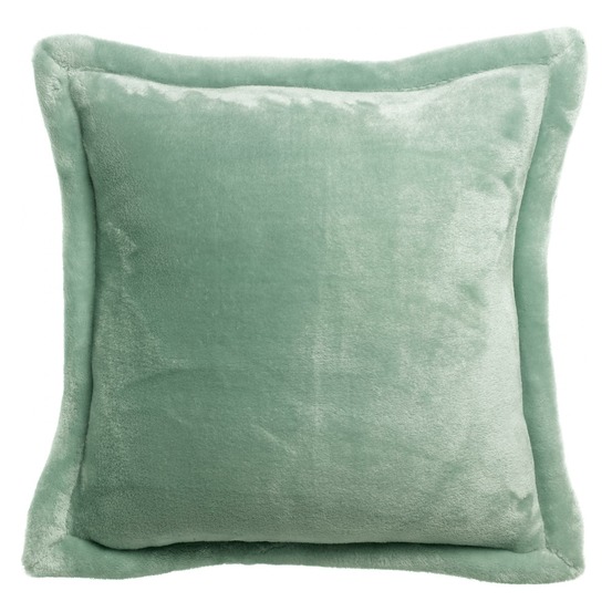 Coussin tender opaline 50 x 50 cm