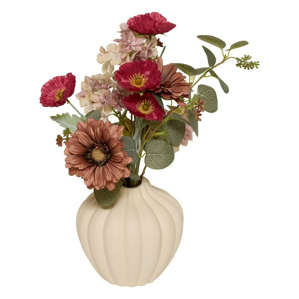 Composition florale gerberas 