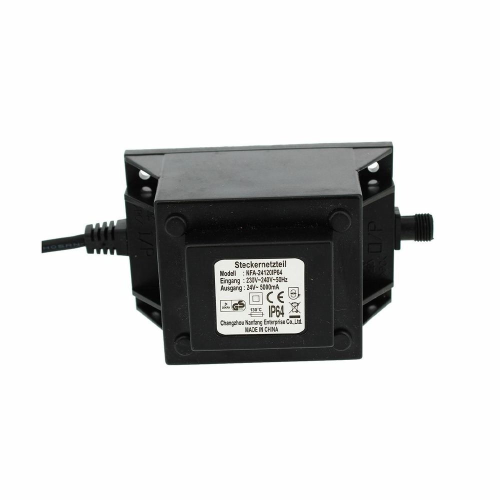 Transformateur pour brumisateur a ultrason 5 cellules