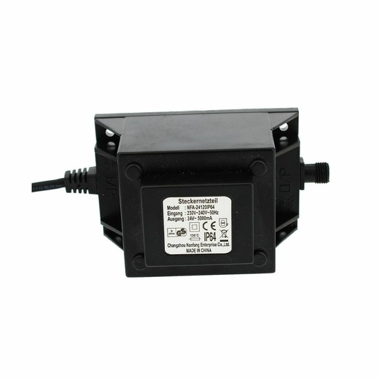 Transformateur pour brumisateur a ultrason 5 cellules