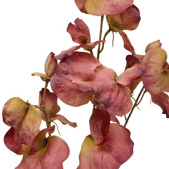 Fleur artificielle fria h74cm