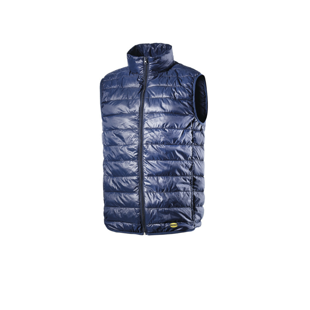 Gilet doudoune smart corsair bleu roi ts diadora spa 702.159918.s.60063