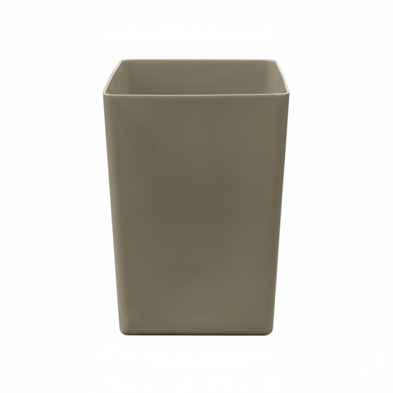 Pot de fleur carré suerte 109l