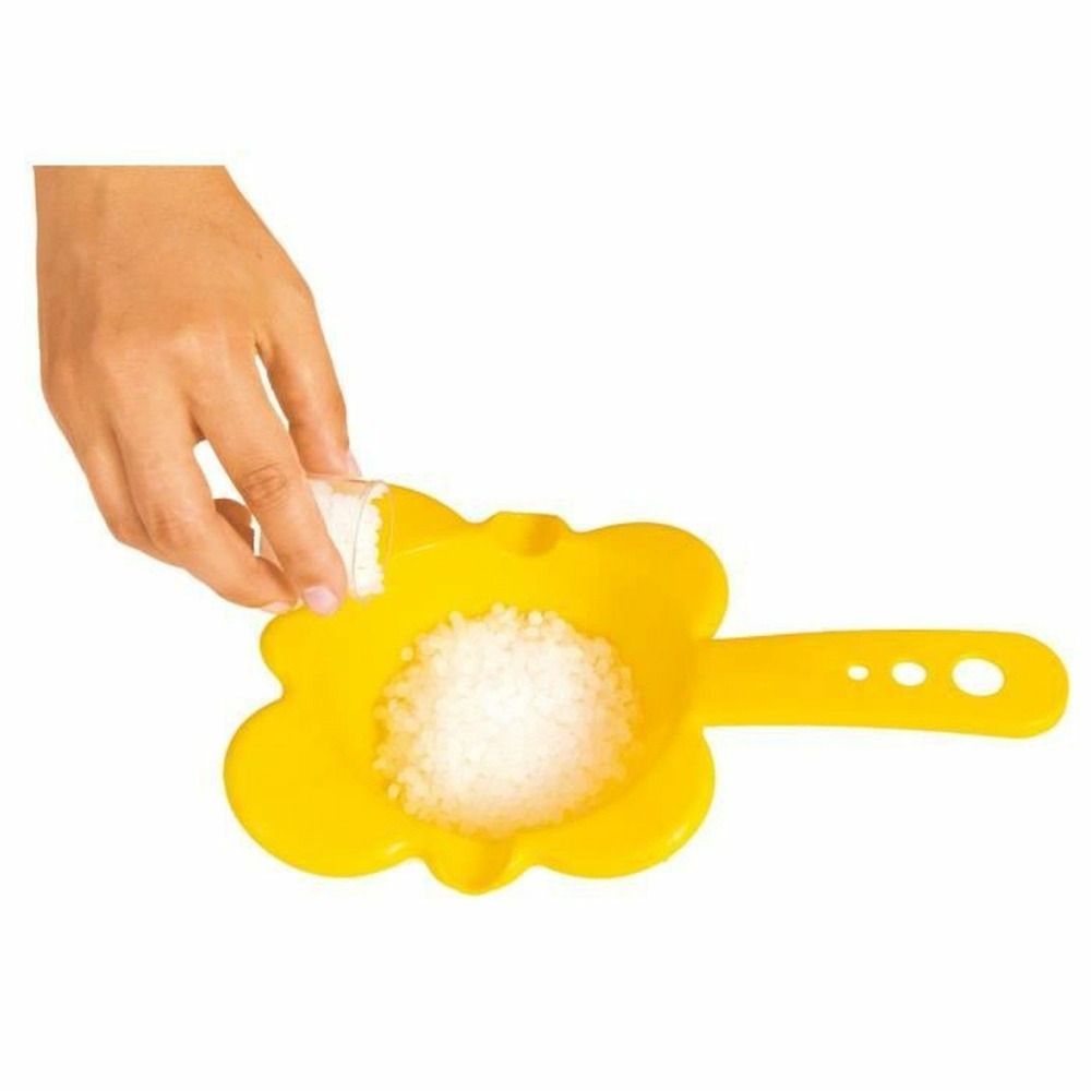 Recharge paraffine pour bougies - fille