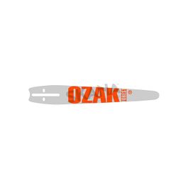 Guide De Chaîne De Tronçonneuse Greenstar 11794 Ozaki Pro Steel - 30 Cm (12) - Pas 3/8 Low Profile Guide De Chaîne De Tronçonneuse Greenstar 11794 Ozaki Pro Steel - 30 Cm (12) - Pas 3/8 Low Profile