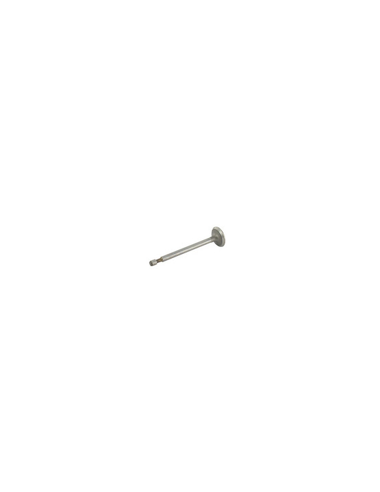 Soupape d'admission adaptable pour briggs & stratton modèles 60000, 92000 (2 + 3,5 ch.). Remplace origine: 296677