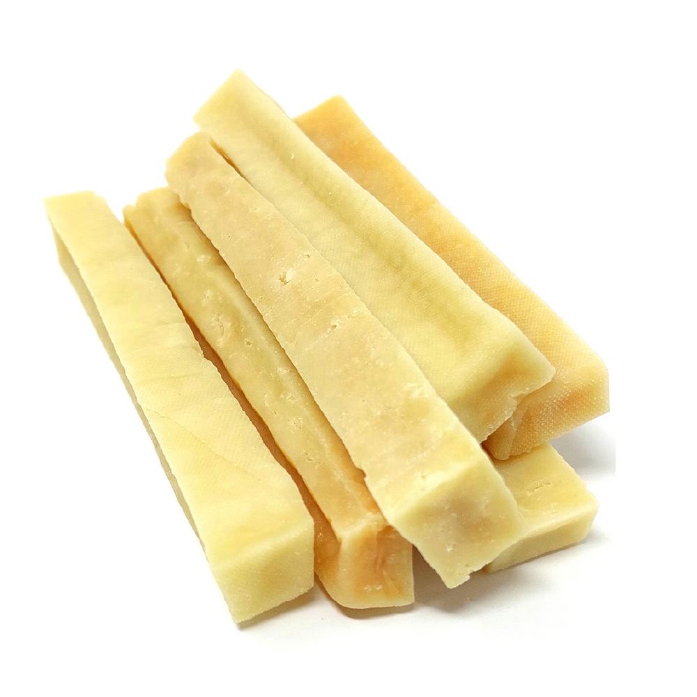 6 Cheese Bone Taille S (Start Pack ) Friandises au fromage