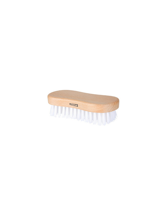 Brosse à laver torse petit modèle bois