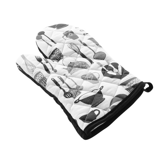 Gant de cuisine silicone kitchen