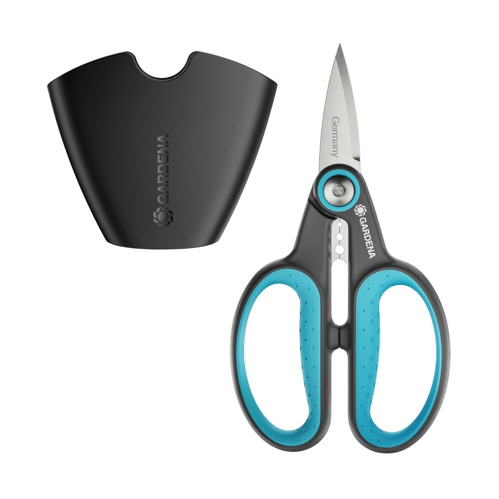 Set de sécateurs herbcut + support