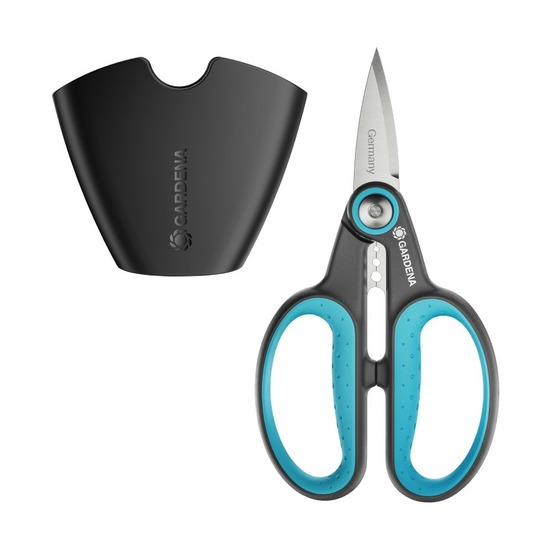 Set de sécateurs herbcut + support