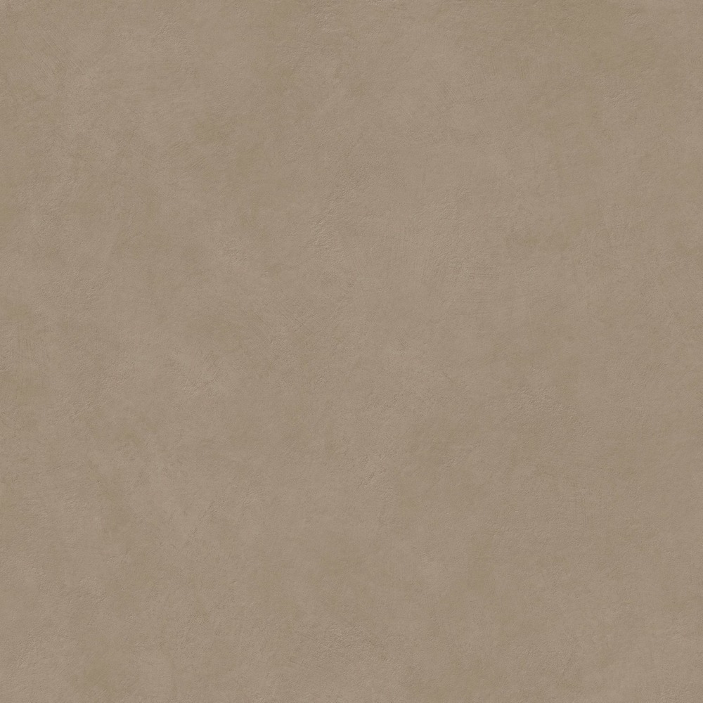 Carrelage effet béton brun sable 120x120x2 cm benzaro - sol extérieur (vendu par carton de 1,44 m²) - ro'ma carrelage