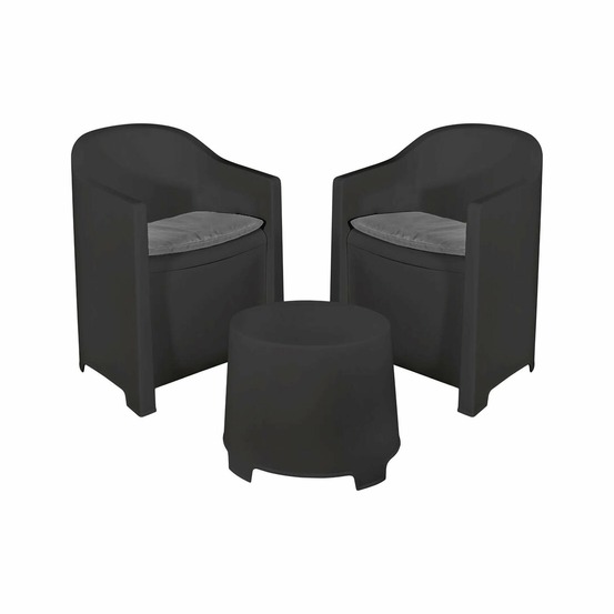 Set salon d’extérieur dandrean