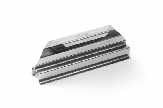 Coupe-fricadelle (l)200 mm - hendi