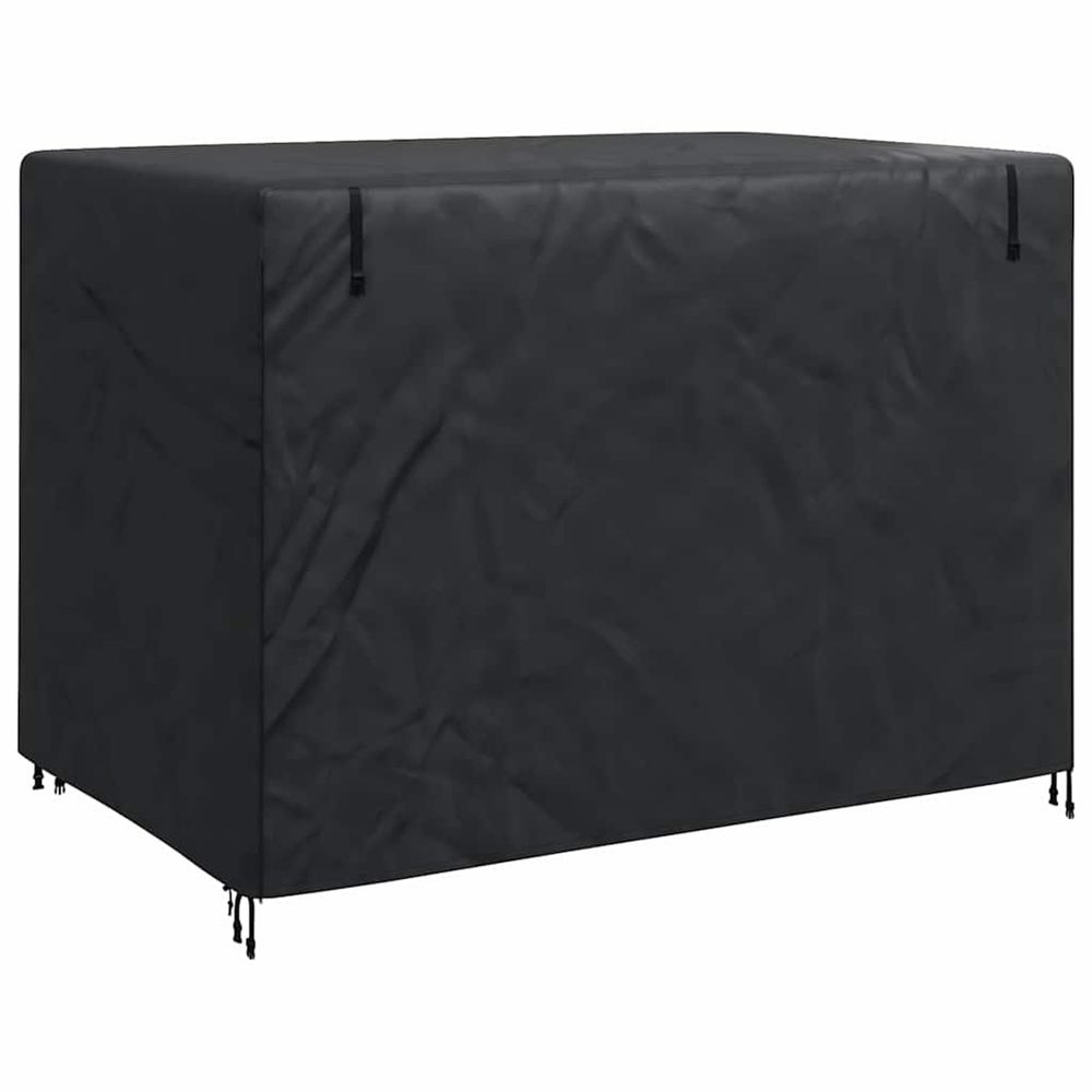 Housse pour balancelle d'extérieur 220 x 150 x 150 cm