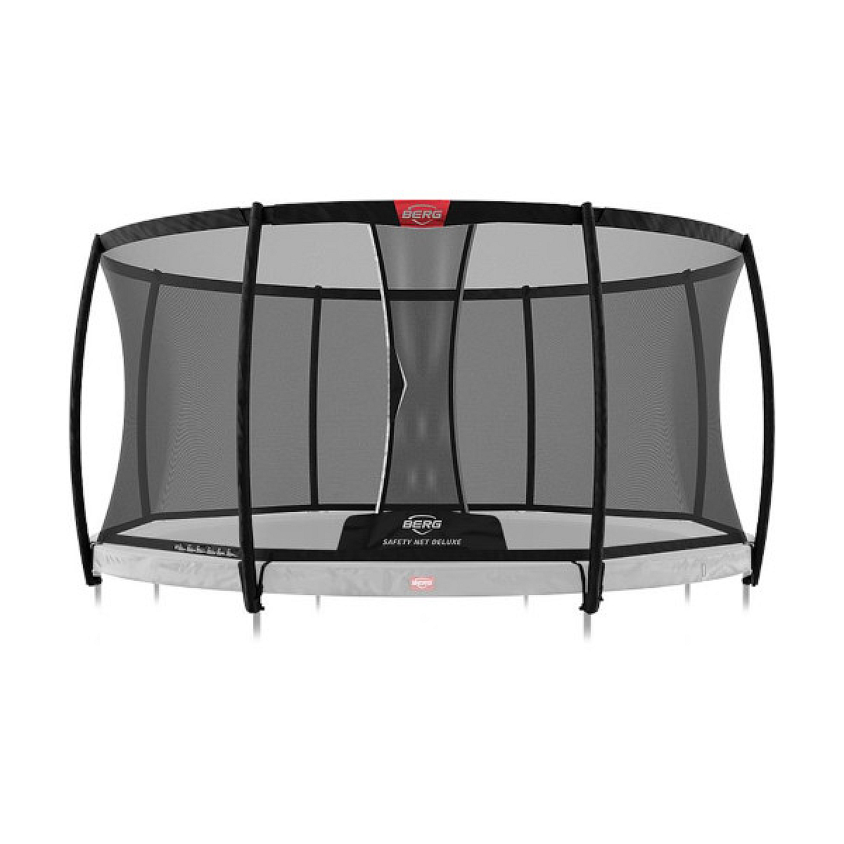 Accessoire trampoline - filet de sécurité de clôture de trampoline -  safety net deluxe 270