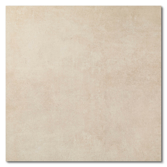 Carrelage effet béton beige 60x60x2 cm cemento - sol extérieur (vendu par 0,72 m² soit 2 dalles) - ro'ma carrelage